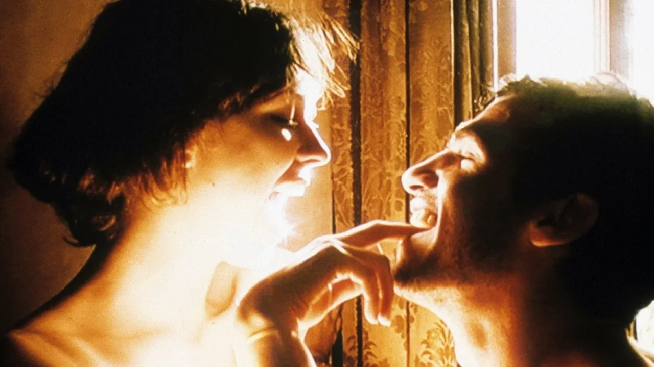 Фильм 9 песен (2004)