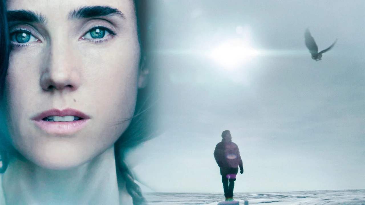Фильм В воздухе (2014)
