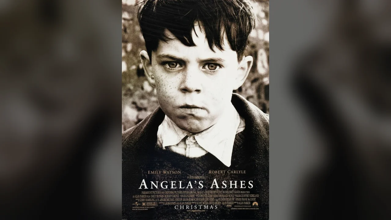 Фильм Прах Анджелы (1999)