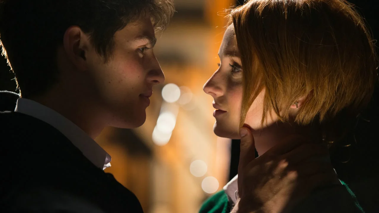 Фильм Другая я (2013)