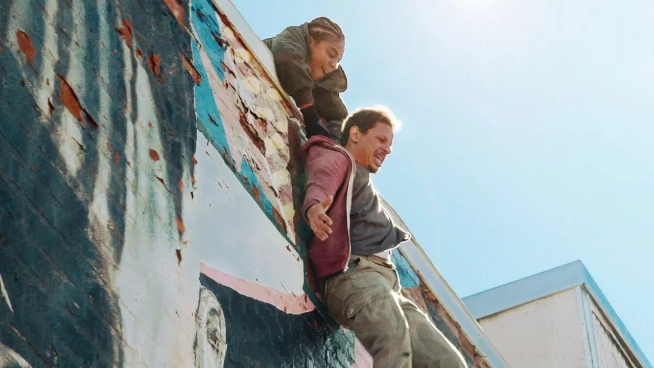 Фильм Приколисты в дороге (2021)