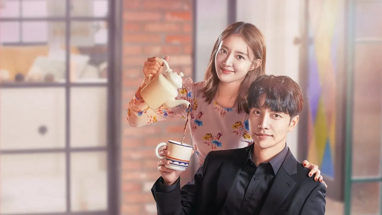 Сериал Любовь по закону (1 сезон)