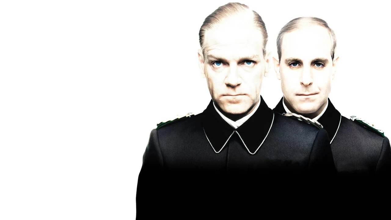 Фильм Заговор (2001)