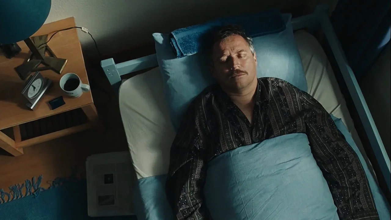 Фильм День психа (2002)