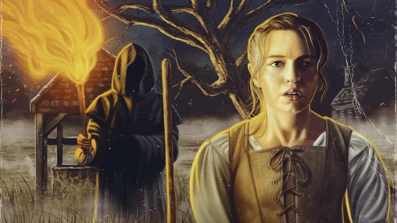 Фильм Улица страха. Часть 3: 1666 (2021)