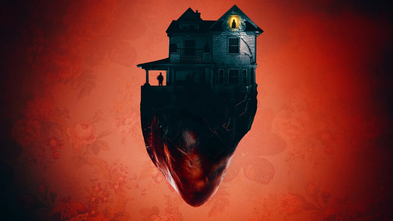 Фильм Проклятый дом 2 (2019)