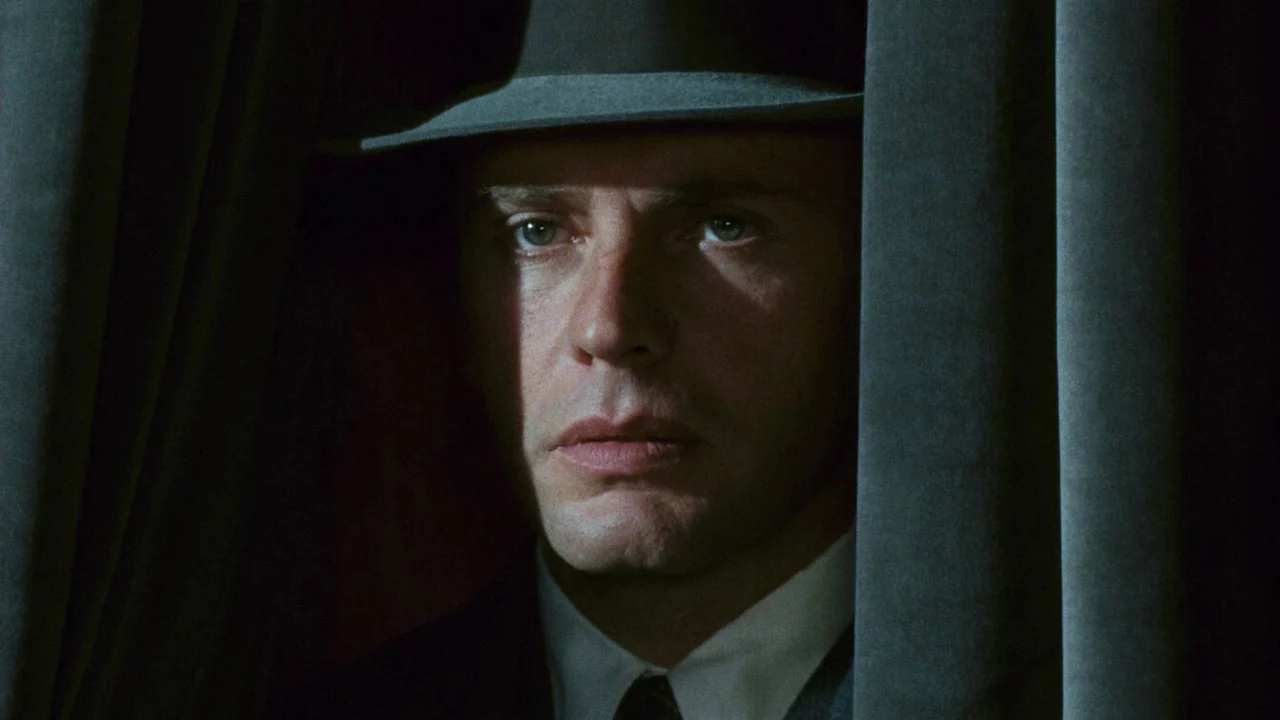 Фильм Конформист (1970)