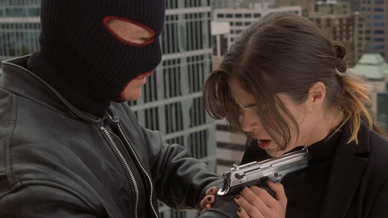 Фильм Убей меня позже (2001)
