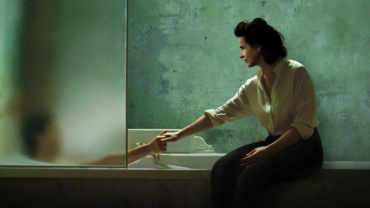 Фильм Ожидание (2015)