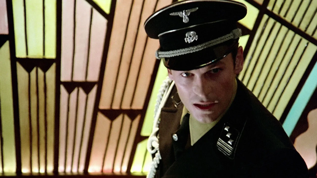 Фильм Гибель богов (1969)