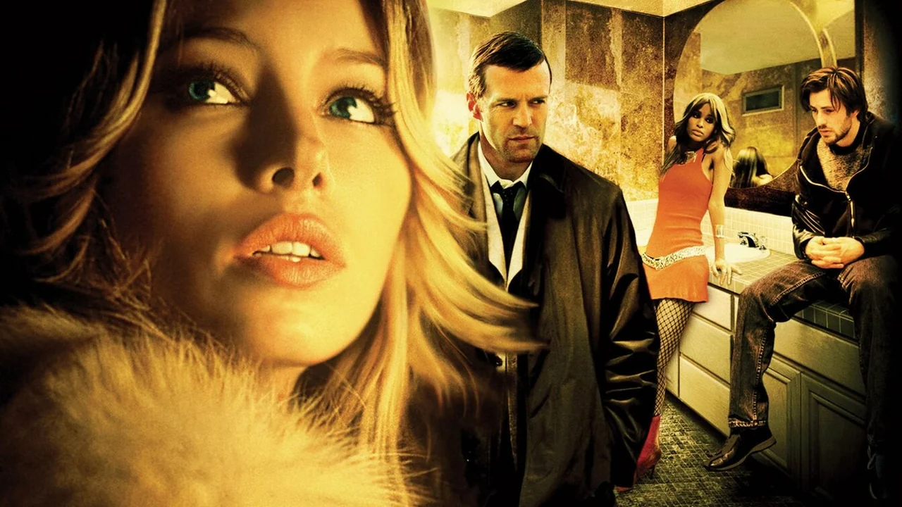 Фильм Лондон (2005)
