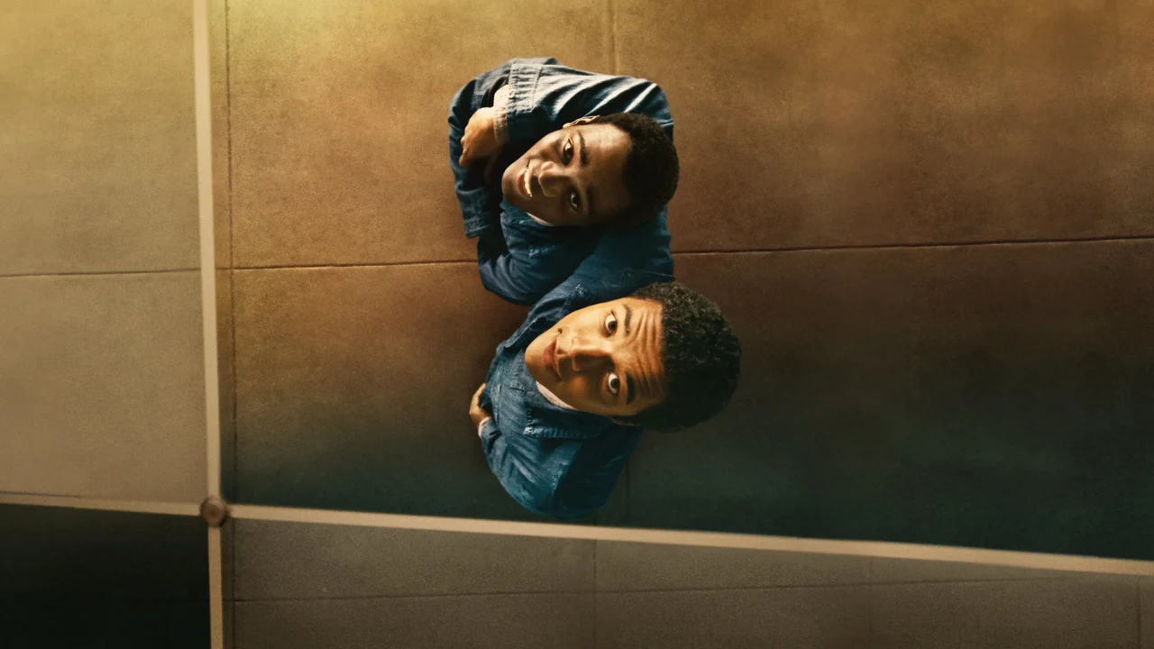 Фильм Мальчишки из «Никеля» (2024)