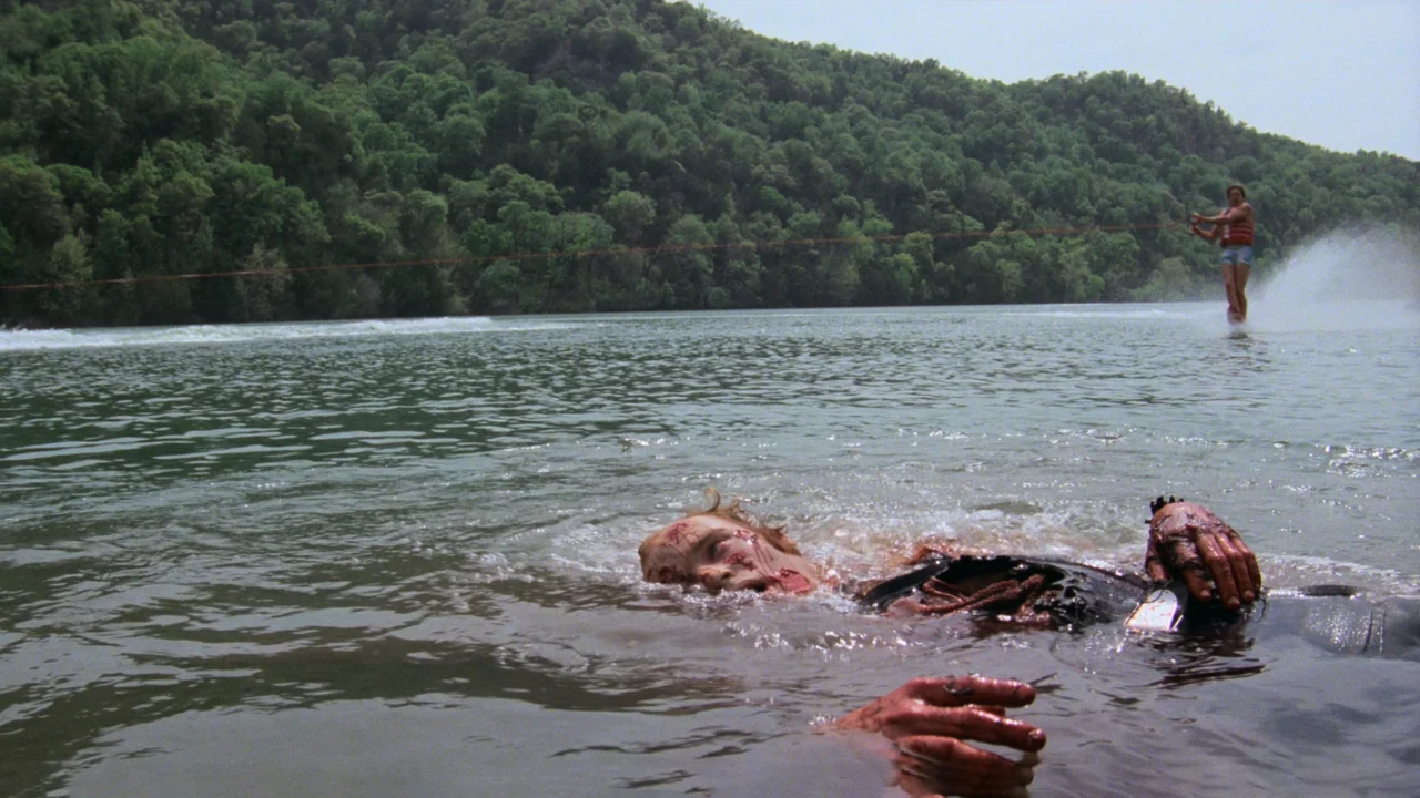 Фильм Пираньи (1978)
