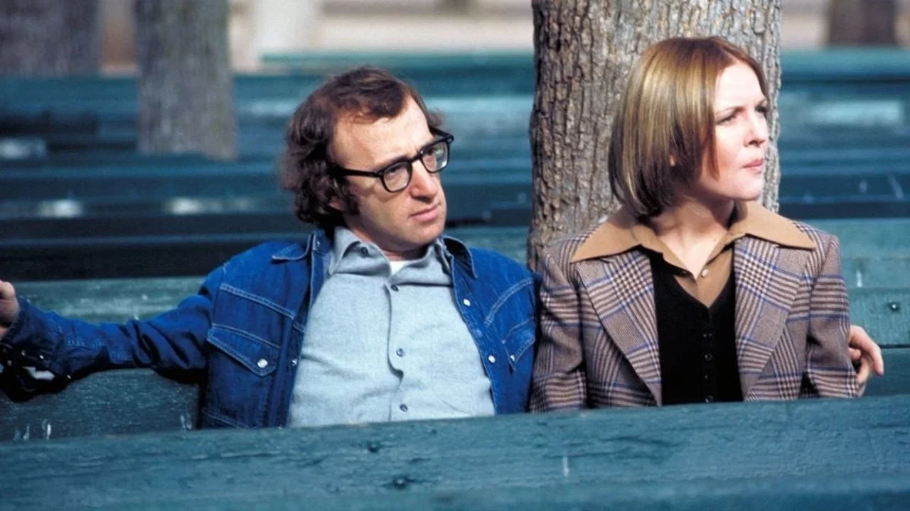 Фильм Сыграй это еще раз, Сэм! (1972)