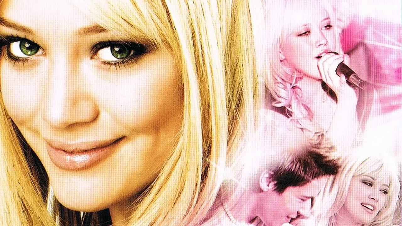 Фильм Суперзвезда (2004)