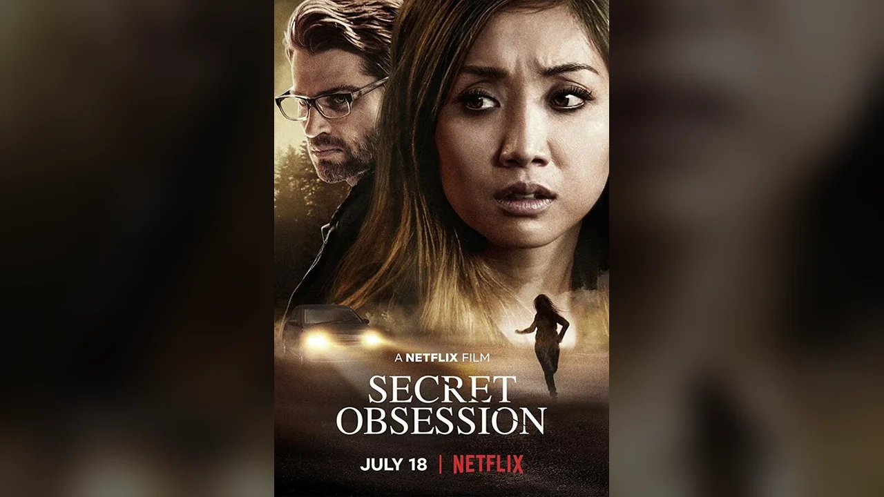 Фильм Тайная одержимость (2019)