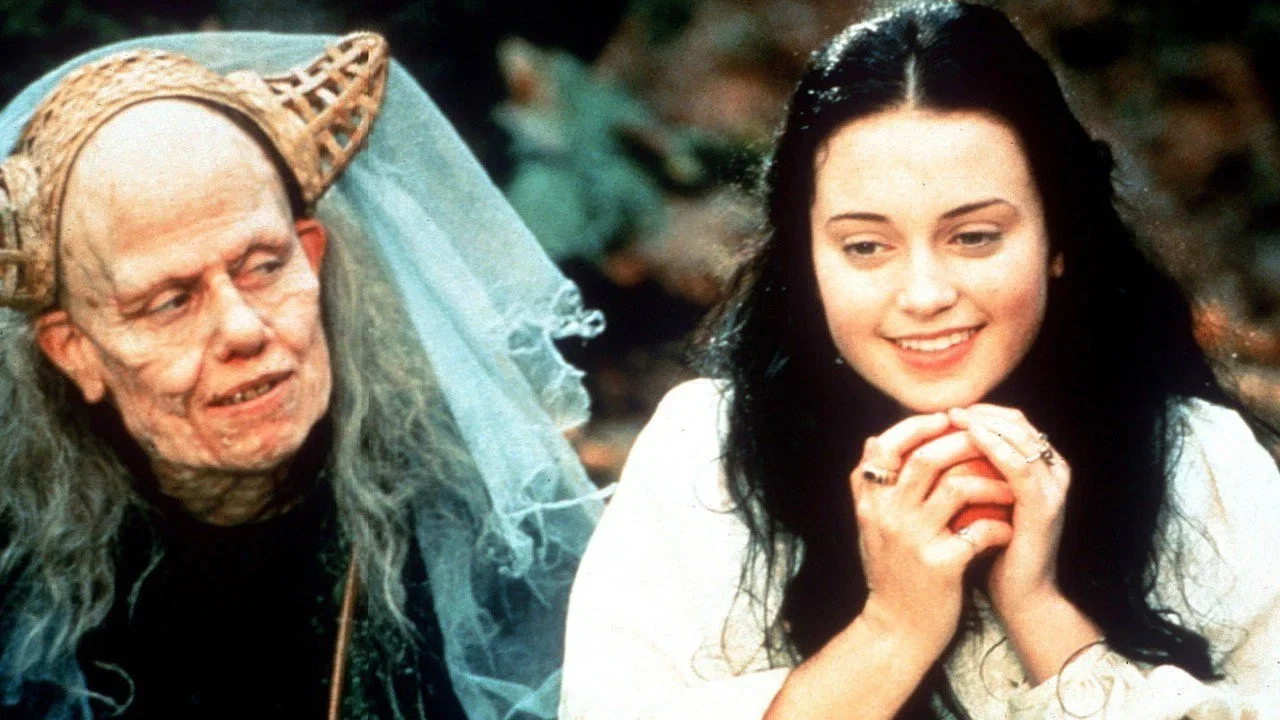 Фильм Белоснежка: Страшная сказка (1997)