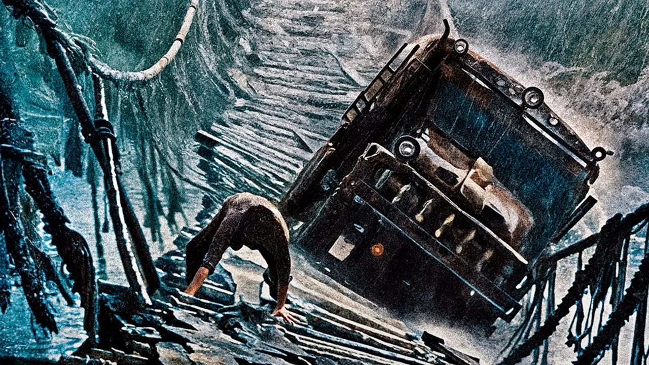 Фильм Колдун (1977)