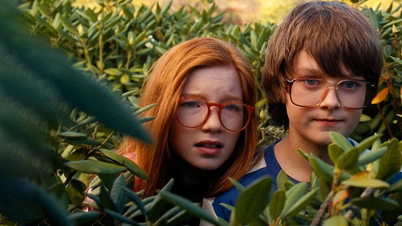 Фильм Козы (2012)
