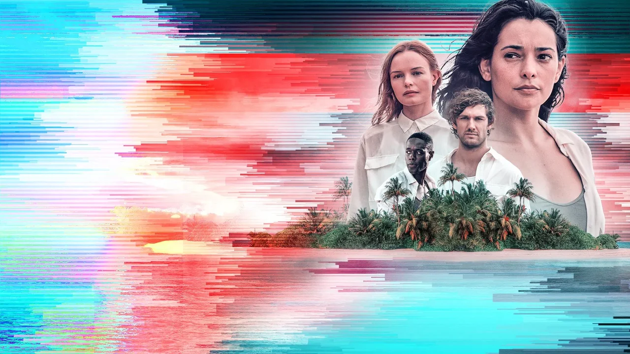 Сериал Земля I (1 сезон)