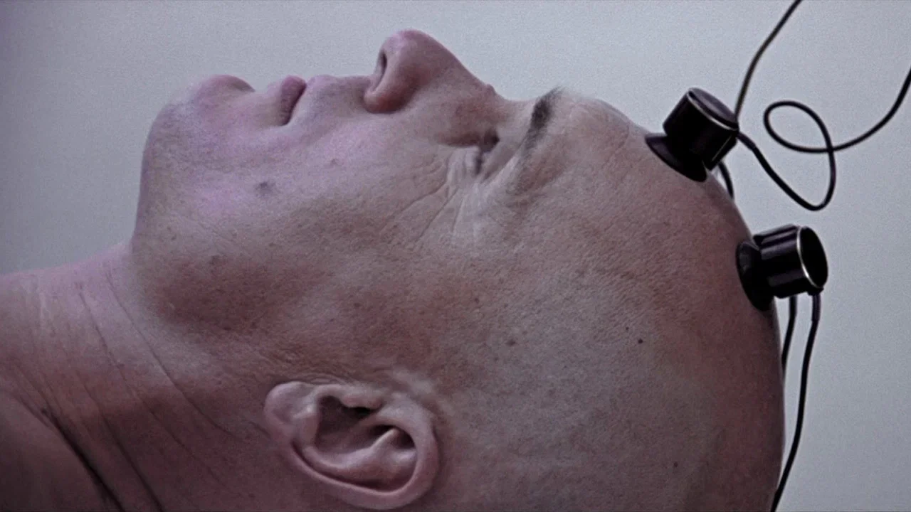 Фильм Галактика THX-1138 (1971)