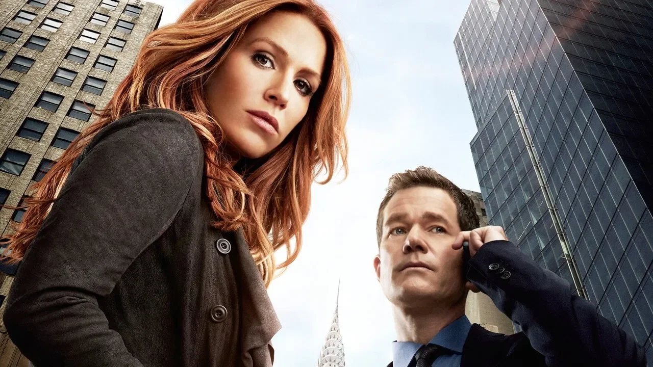 Сериал Помнить всё (1-4 сезон)