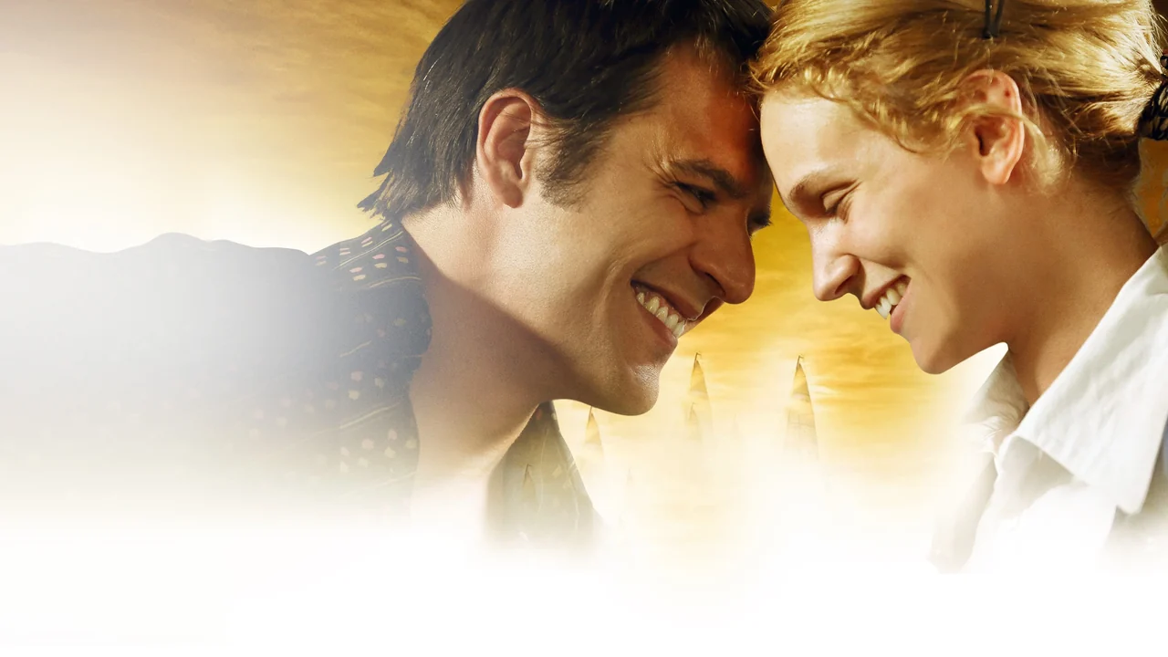 Фильм Шепни, если забуду (2014)