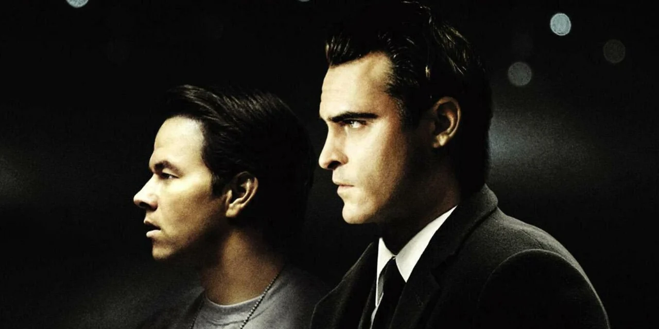 Фильм Хозяева ночи (2007)