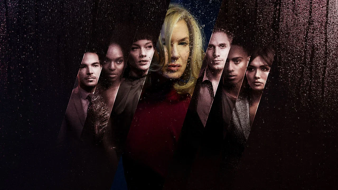 Сериал Что/если (1 сезон)