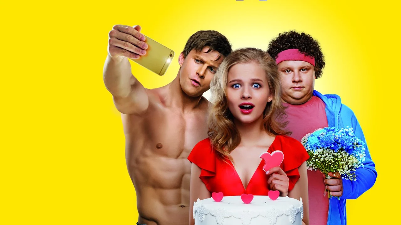 Фильм Я худею (2018)