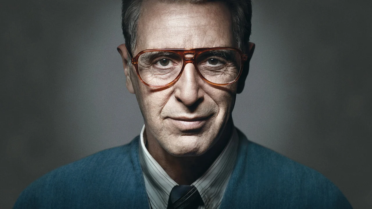 Фильм Вы не знаете Джека (2010)