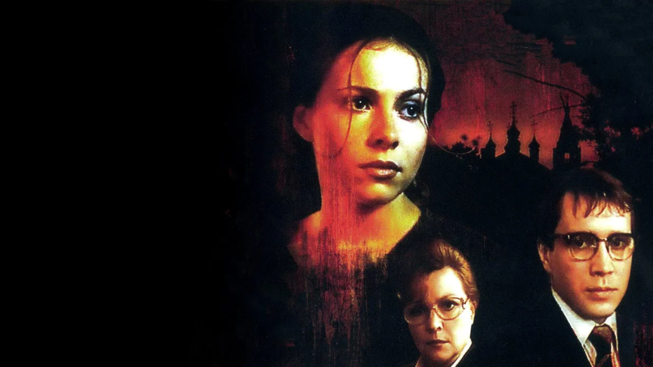 Фильм Змеиный источник (1997)