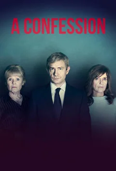 Сериал Исповедь (1 сезон)