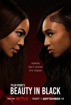 Сериал Красота в тёмных тонах (1-3 сезон)