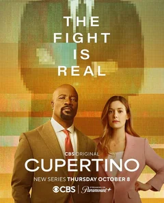 Сериал Купертино (1 сезон)