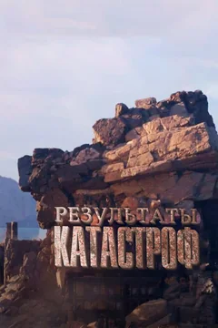 Сериал Результаты катастроф (1 сезон)