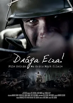 Фильм Дорогая Эльза! (2014)