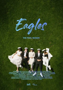 Сериал Орлы (1-3 сезон)