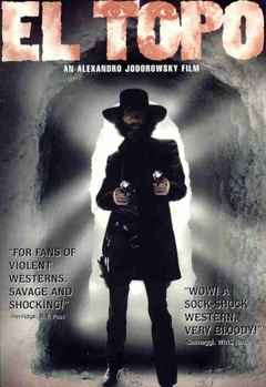 Фильм Крот (1970)
