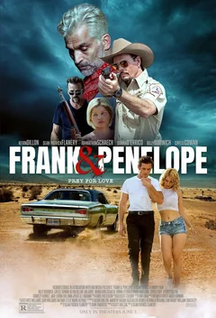 Фильм Фрэнк и Пенелопа (2022)