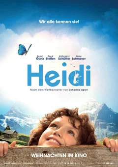 Фильм Хайди (2015)