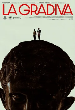 Фильм Градива (2026)