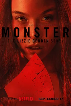 Сериал Монстры 2 сезон (1-9 серия)