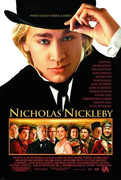 Фильм Николас Никлби (2002)