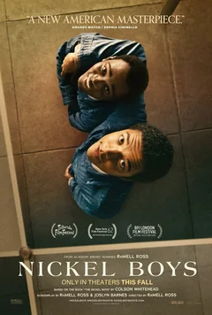 Фильм Мальчишки из «Никеля» (2024)