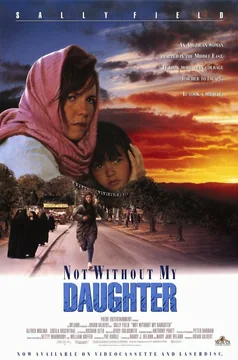 Фильм Только не без моей дочери (1991)