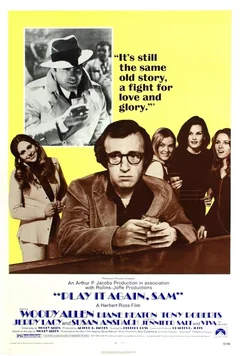 Фильм Сыграй это еще раз, Сэм! (1972)
