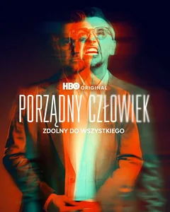 Сериал Порядочный человек (1 сезон)