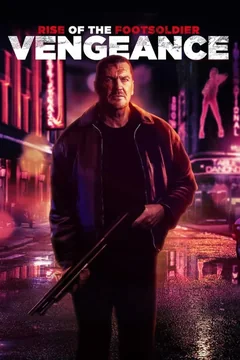 Фильм Восхождение пехотинца: Месть (2023)