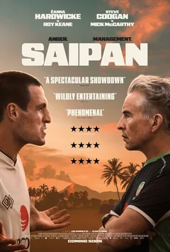 Фильм Сайпан (2025)